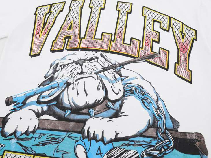 Vale Forever T Shirts Short _SKUValeForeverS-XL4ltxV509758